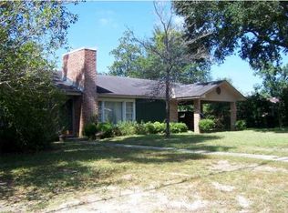 1311 Forest Dale Dr, Mobile, AL 36618