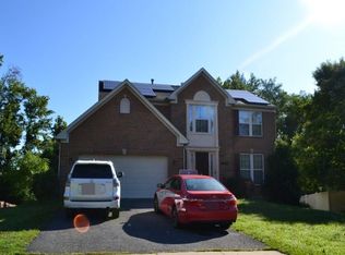 8513 Hillview Rd, Landover, MD 20785