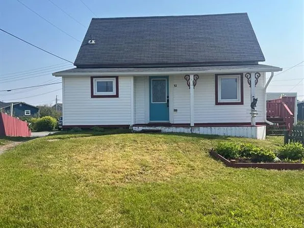 12 Mockbeggar Road, Bonavista, NL A0C1B0