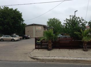 820 Houston St APT 207, Austin, TX 78756