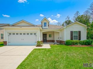 22848 Atchafalaya Ave, Denham Springs, LA 70726