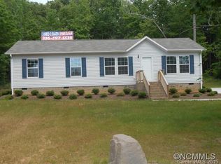 136 Quail Creek Ln, Roxboro Nc Roxboro, NC 27573