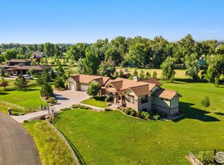 827 Riparian Way, Fort Collins, CO 80524