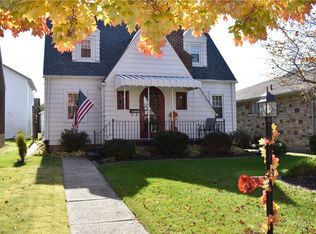 1108 Pacific Ave, Brackenridge, PA