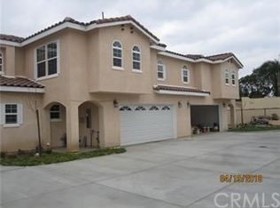 1463 S Rebecca St, Pomona, CA 91766
