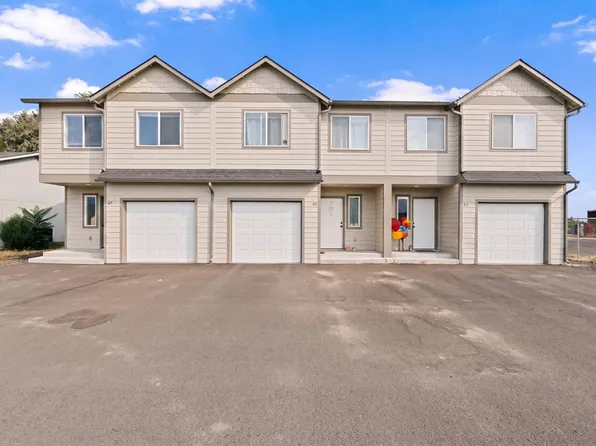 43-45 47 Samantha Ct, Yakima, WA 98903