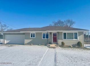 6631 Bellefontaine Rd, Harrod, OH 45850