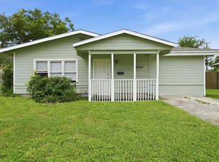 1221 Bernice Dr, Corpus Christi, TX 78412