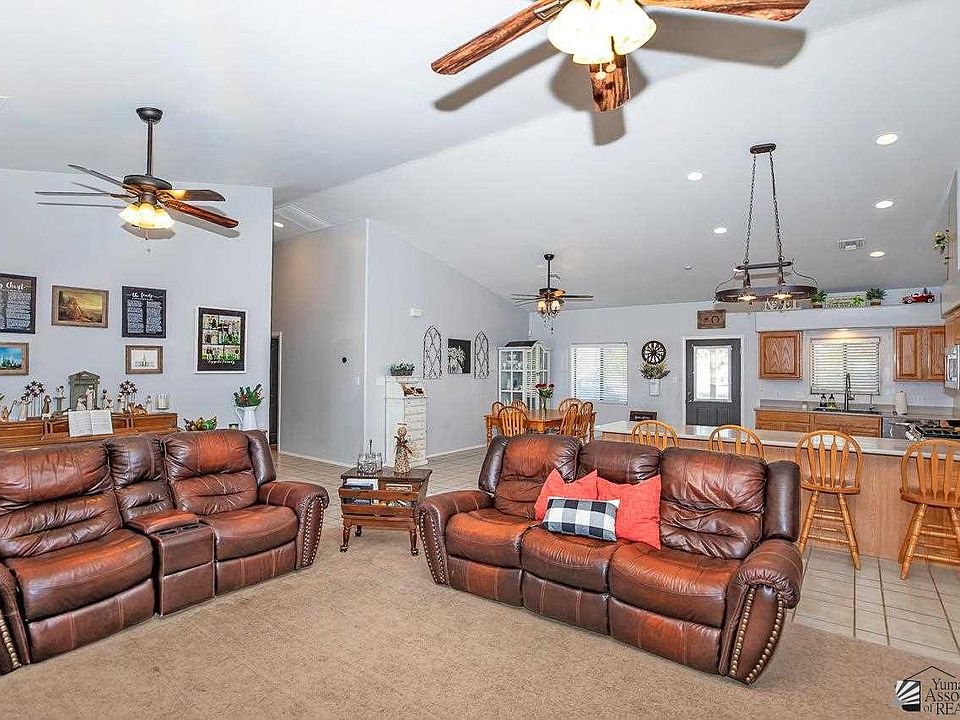 13285 S Avenue 4 E #1/4, Yuma, AZ 85365 | Zillow