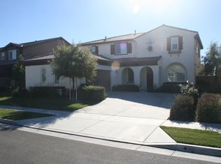 6481 Youngstown St, Chino, CA 91710