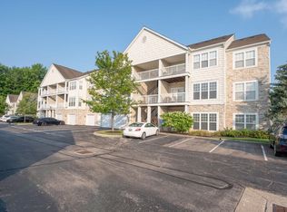 9187 Yarmouth Dr APT C, Loveland, OH 45140