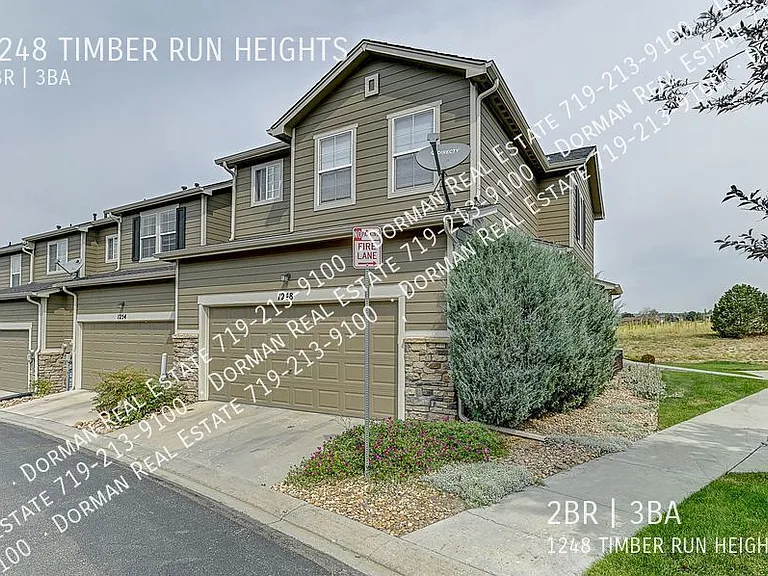 1248 Timber Run Hts — Photo 2
