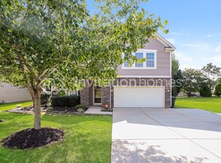138 Morning Sun Dr, Mooresville, NC 28115