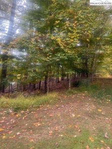 TBD Hall Lane, West Jefferson, NC, 28694