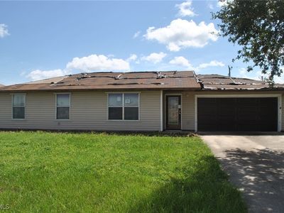 1331 NE 12th Ave, Cape Coral, FL, 33909