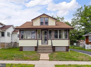 1431 Lafayette Ave, West Deptford, NJ 08096