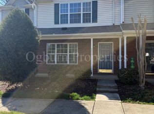 3375 Kensington Pl, Winston Salem, NC 27103