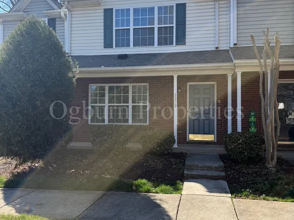 3375 Kensington Pl, Winston Salem, NC 27103