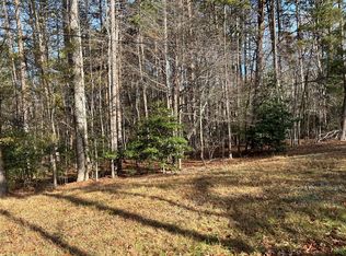 Mocassin Road And Wilm, Blairsville, GA 30512