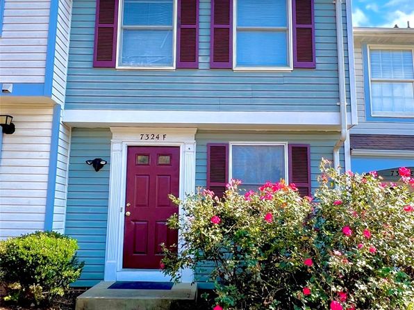 7324 Pebblestone Dr APT F, Charlotte, NC 28212