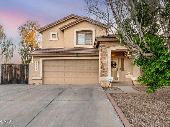 2nd image of 3602 N 106TH Avenue