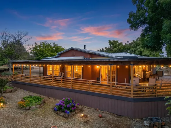 7650 Fisher Ln, Shingletown, CA 96088