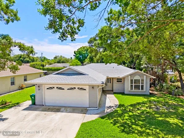 638 Carnival Ter, Sebastian, FL 32958