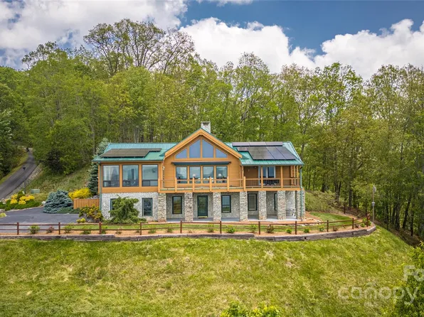 1730 Eagles Roost Rd, Bryson City, NC 28713