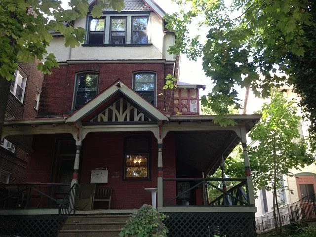Chester Avenue, Philadelphia — Photo 3