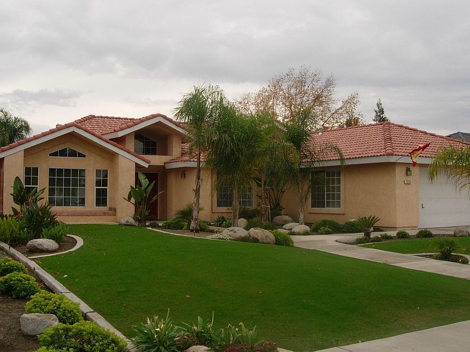 THIS HOME WAS CUSTOM BUILT BY BALFANZ INC.