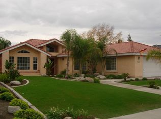 1213 Mornington Ave, Bakersfield, CA 93307
