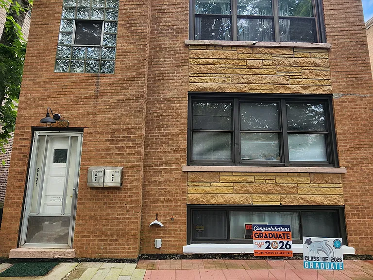 6158 N Hoyne Ave #1 — Photo 30