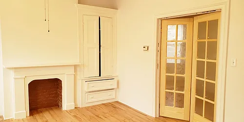 Rented by MCR Realty