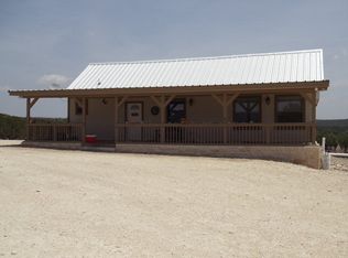 None W Highway 83n, Mountain Home, TX 78058