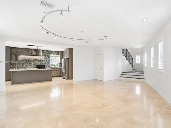 2917 Jackson Ave, Miami, FL 33133