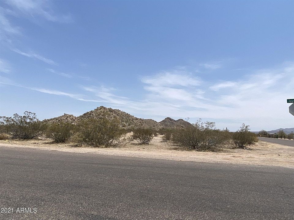 2nd image of 0 W Javelina Rd