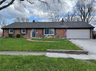 314 Scott Ave, Vandalia, OH 45377