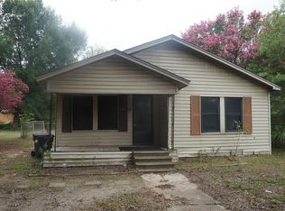 414 N 2nd St, Corsicana, TX 75110
