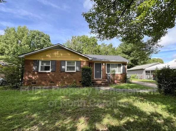 507 Colony Rd, Monroe, NC 28112