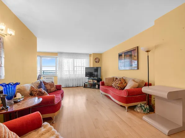448 Neptune Ave APT 13C, Brooklyn, NY 11224