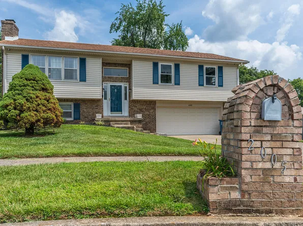 2005 Hannibal Ct, Lexington, KY 40514