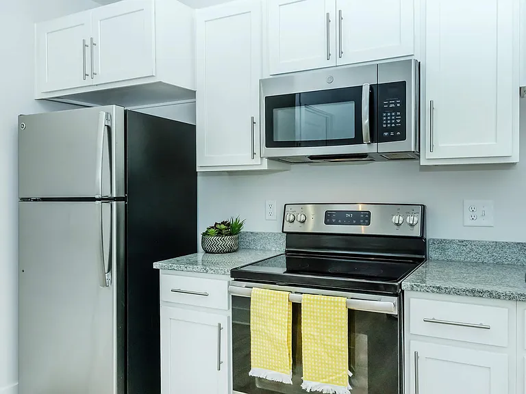 The Townhomes at Beau Rivage — Photo 50