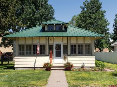 322 S Broadway Street, Monte Vista, CO, 81144