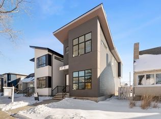 11019 132nd St NW, Edmonton, AB
