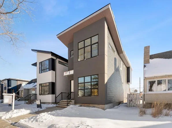 11019 132nd St NW, Edmonton, AB T5M 1E4