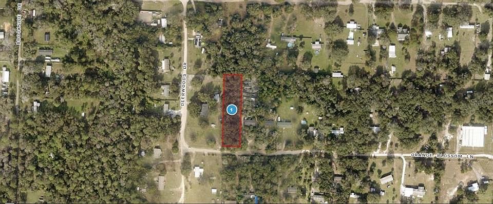 1st image of ORANGE BLOSSOM LANE LOT 257