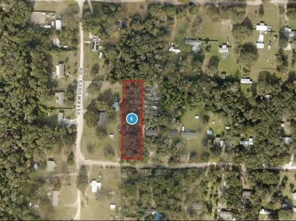 Orange Blossom Ln #257, Eustis, FL 32736
