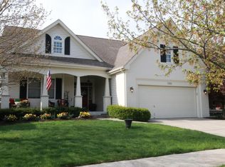 1351 Annapolis Dr, Westfield, IN 46074