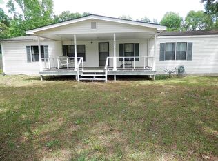 358 Country Meadows Dr, Thomasville, GA 31757