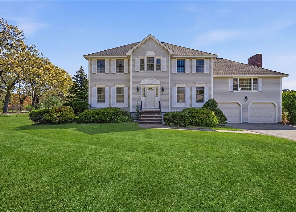1st image of 2 Stouffer Cir